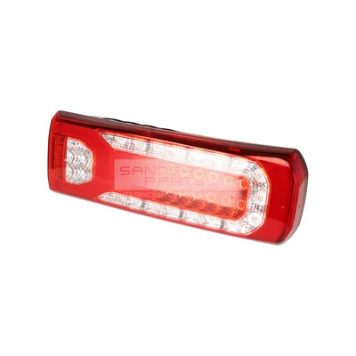 ACHTERLICHT LINKS FULL LED OE